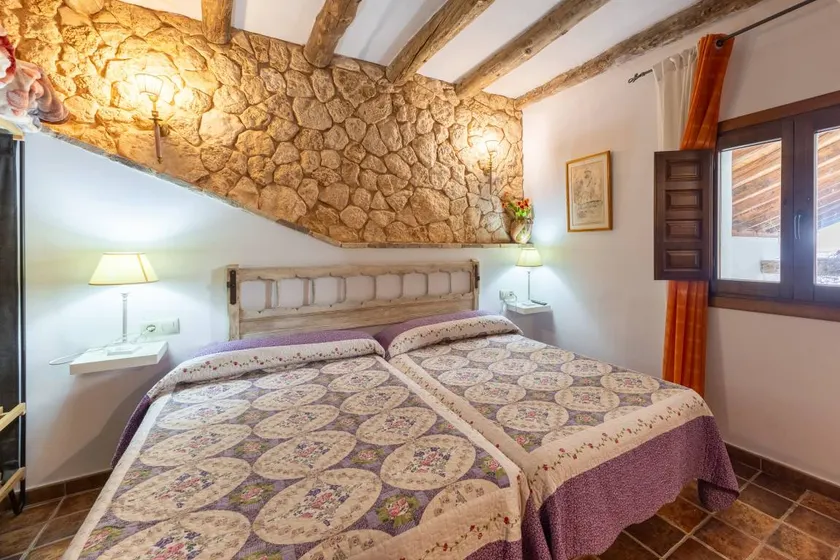 Pleasant dedicated room with BBQ & garden | Pet-friendly - Image 1