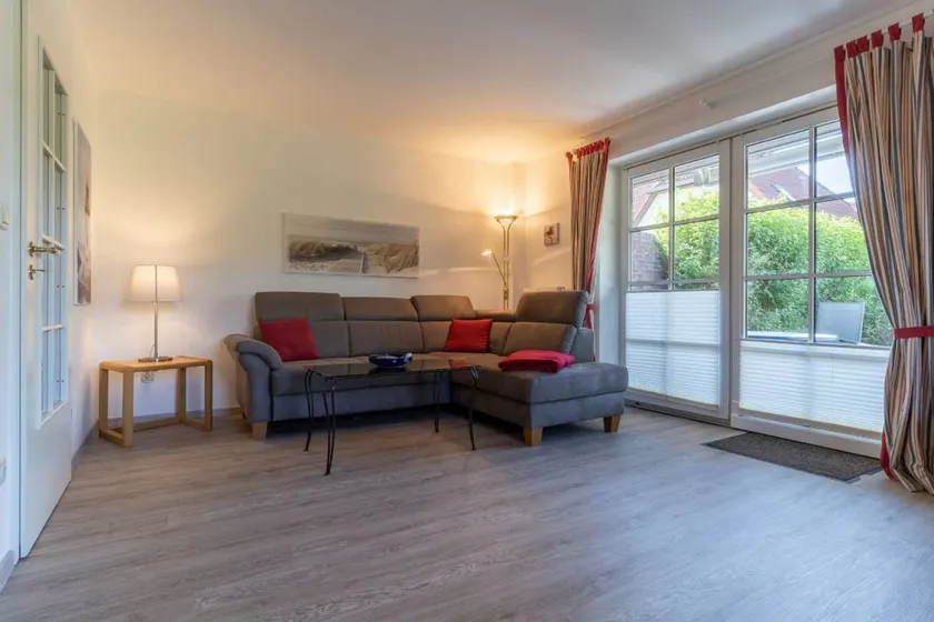 Ferienhaus Seeschlösschen - Image 1