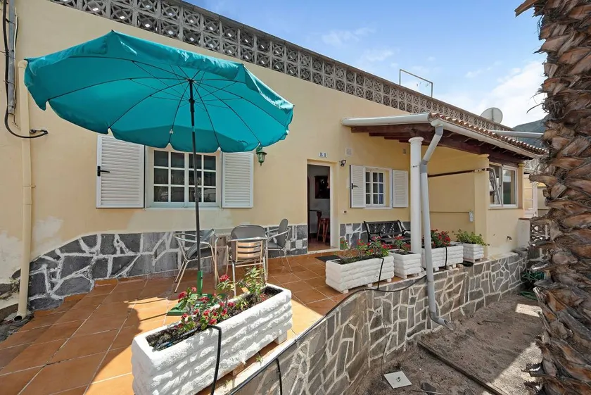 Maison adaptée aux familles avec barbecue, jardin et terrasse | Vue mer | Idéale pour le télétravail - Image 1