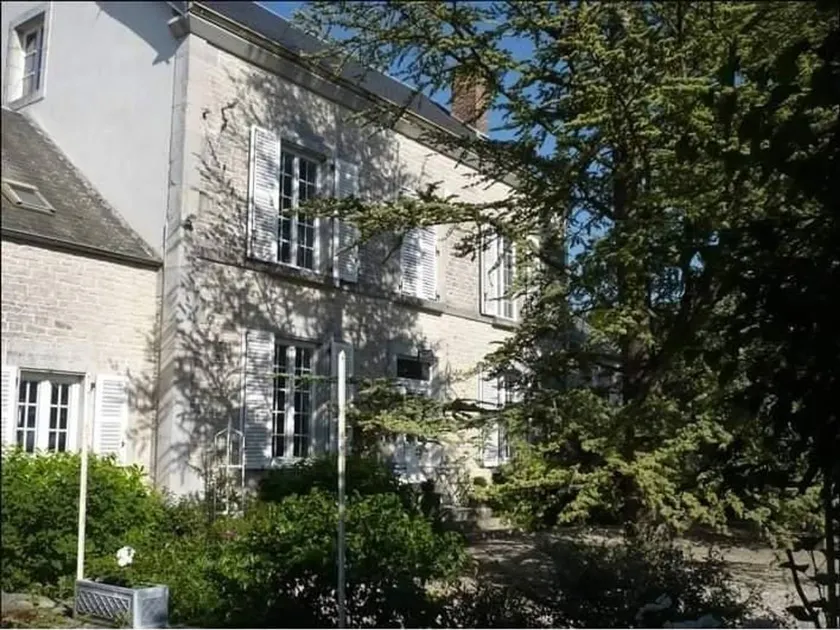 Charmantes burgundisches Haus mit Pool, hundefreundlich - Image 1
