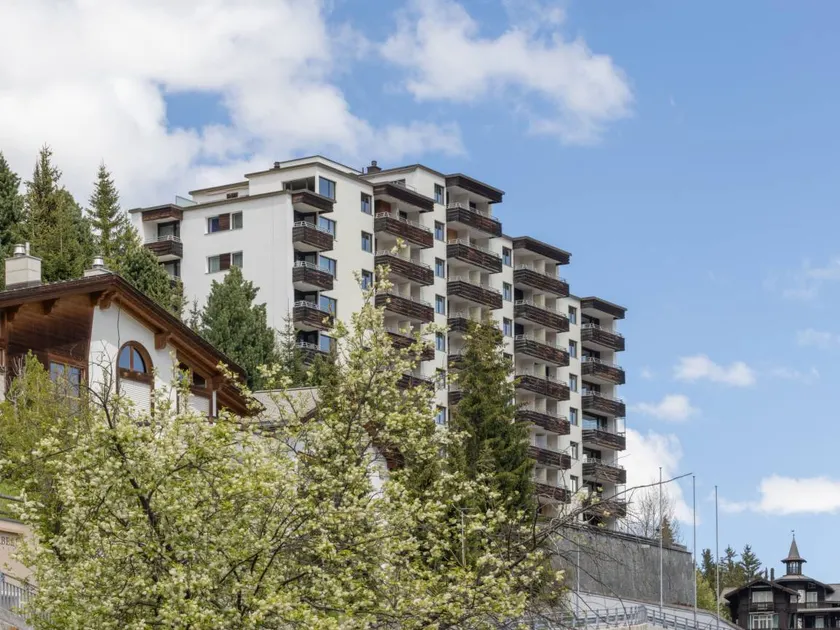 Apartment mit Pool und Sauna | Naturblick | Skifahren in der Nähe - Image 1