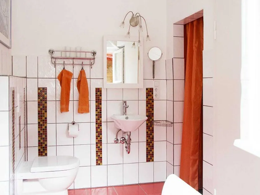 Child-friendly charming holiday apartment with garden & barbeque | Pets allowed - Image 1