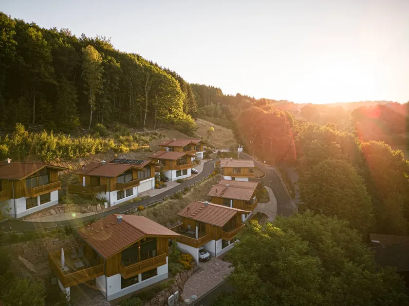 Casa con sauna, idromassaggio e griglia | Vista panoramica - Image 1