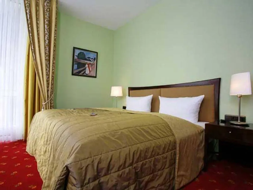 Bed & breakfast | Perfect for remote work - Image 1