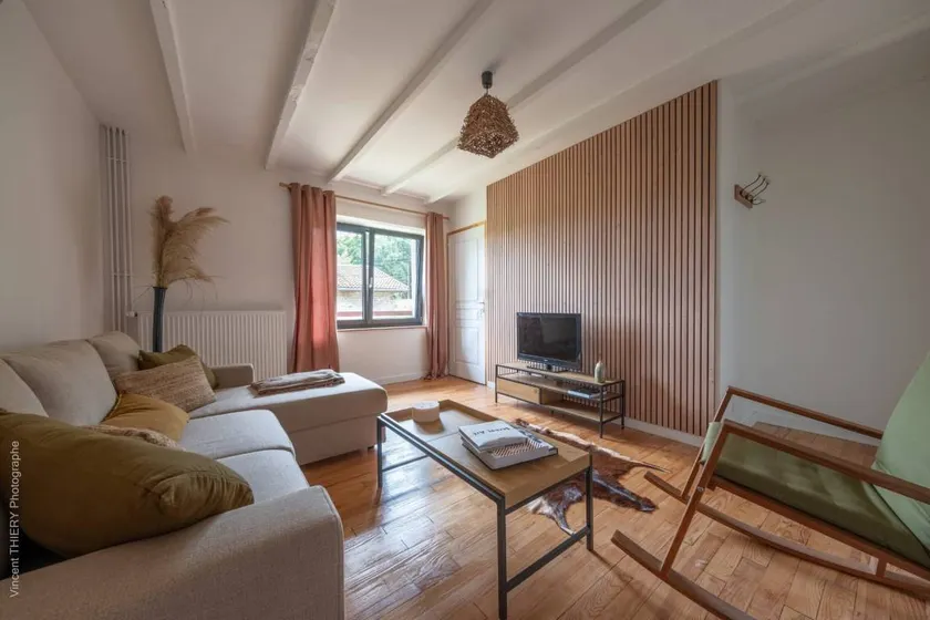 Cottage with terrace | Pets allowed - Image 1