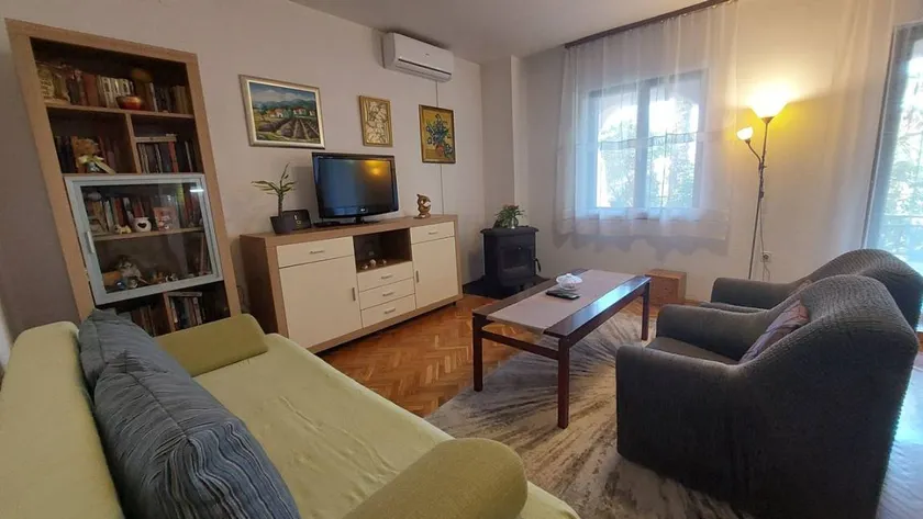 Lovely apartment with terrace & BBQ | Pets are welcome - Image 1