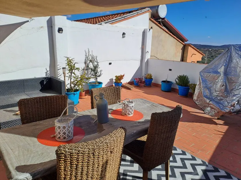 Apartment 'La Manchega' with Mountain Views, Wi-Fi and Air Conditioning - Image 1