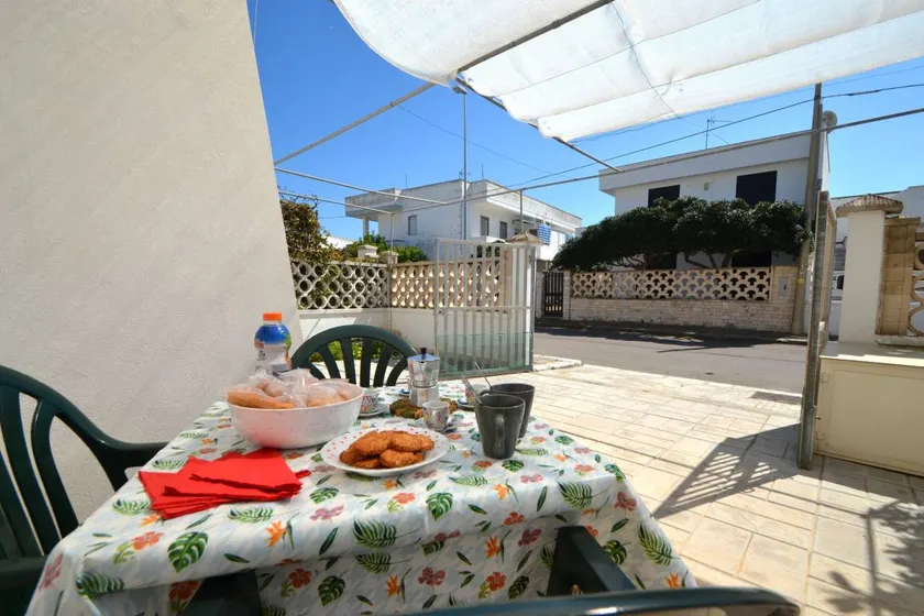 Maison | À côté de la plage | Avec animaux bienvenus - Image 1