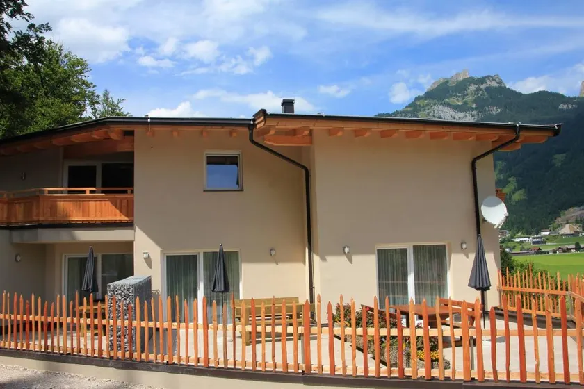 Ferienwohnungen Karwendel-Camping - Image 1