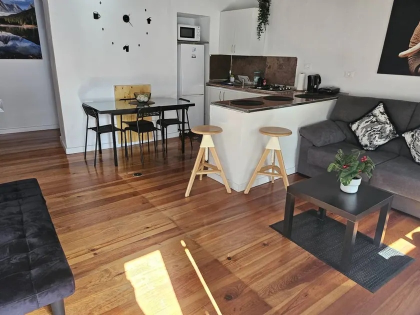 Ferienhaus 'Casa Rural Tacoronte' mit privater Terrasse und Wi-Fi - Image 1