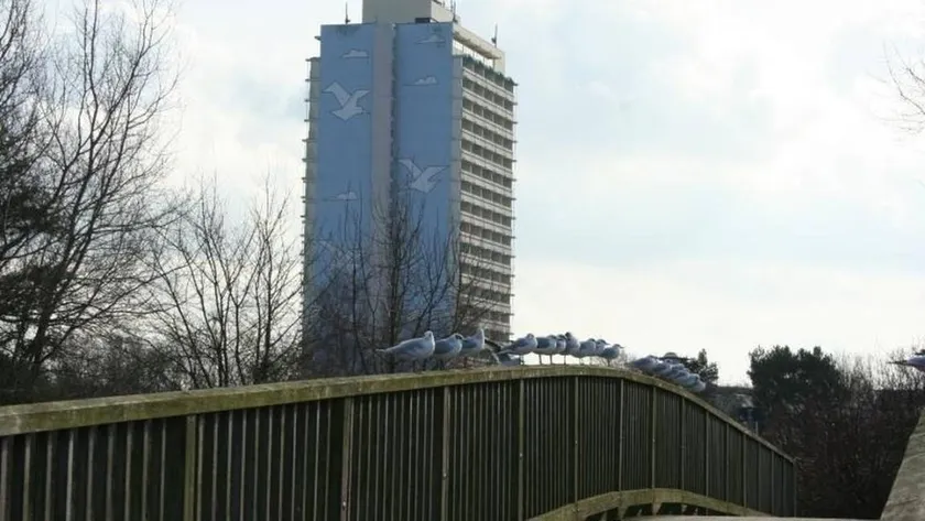 Wohnung für 4 Personen - Image 1