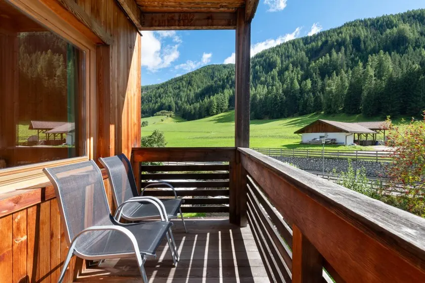 Room 'Naturidyll Mitterbach 2' with Mountain View, Private Terrace and Wi-Fi - Image 1