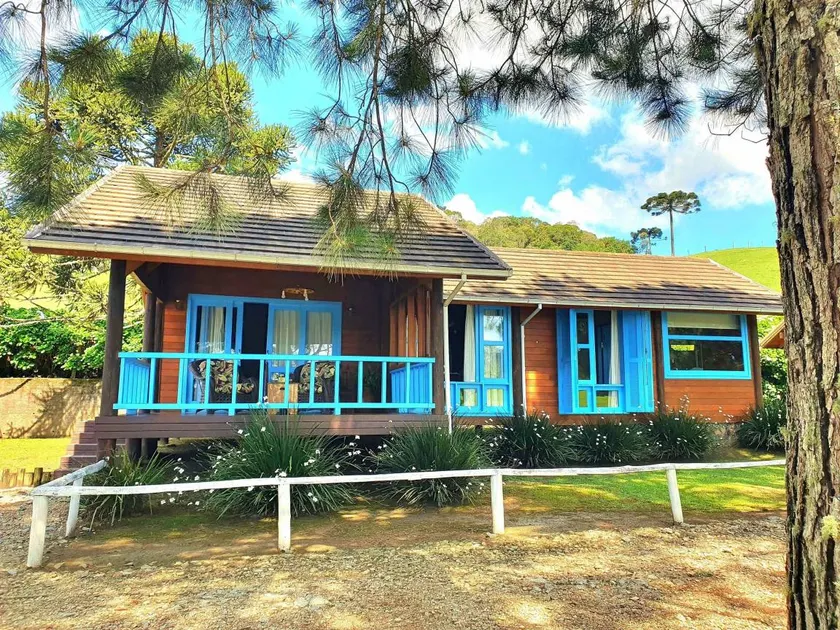 Chalet Joaquina - Rancho das Neves - Image 1