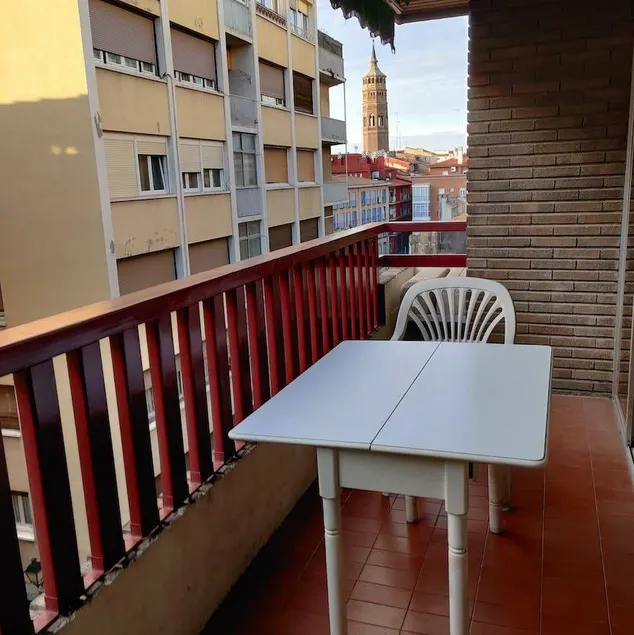 Chambre privée - Image 1