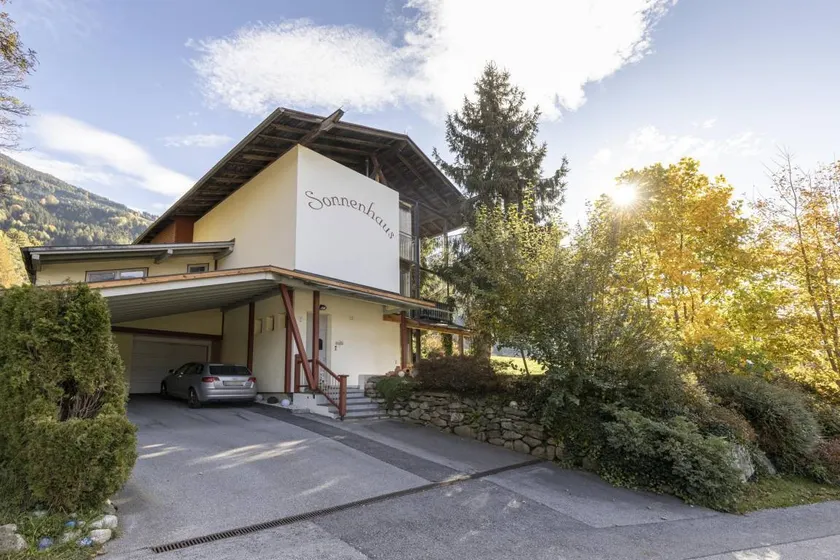 Apart Sonnenhaus - Image 1
