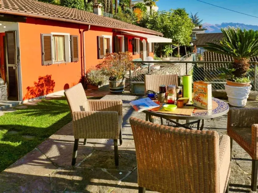 Casa Fiore - Ferien am Lago Maggiore - Image 1