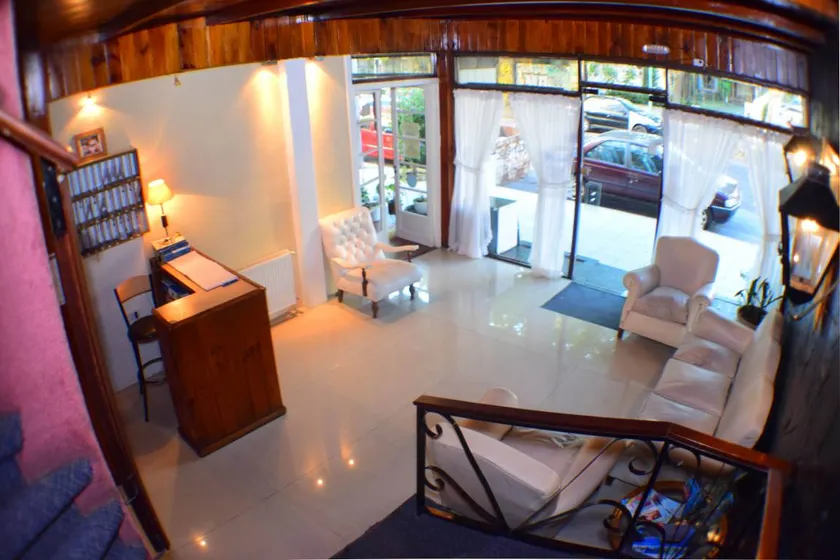 Hotel Pergamino - Image 1