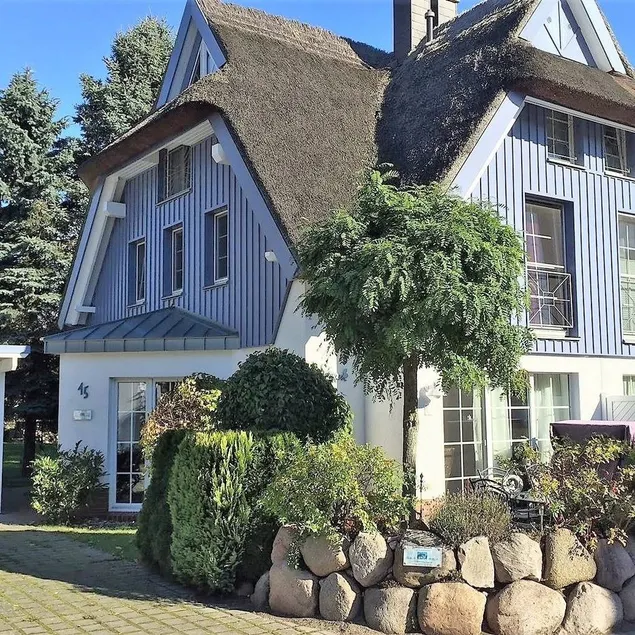 Maison adaptée aux familles avec terrasse, jardin et sauna | Plage à proximité - Image 1