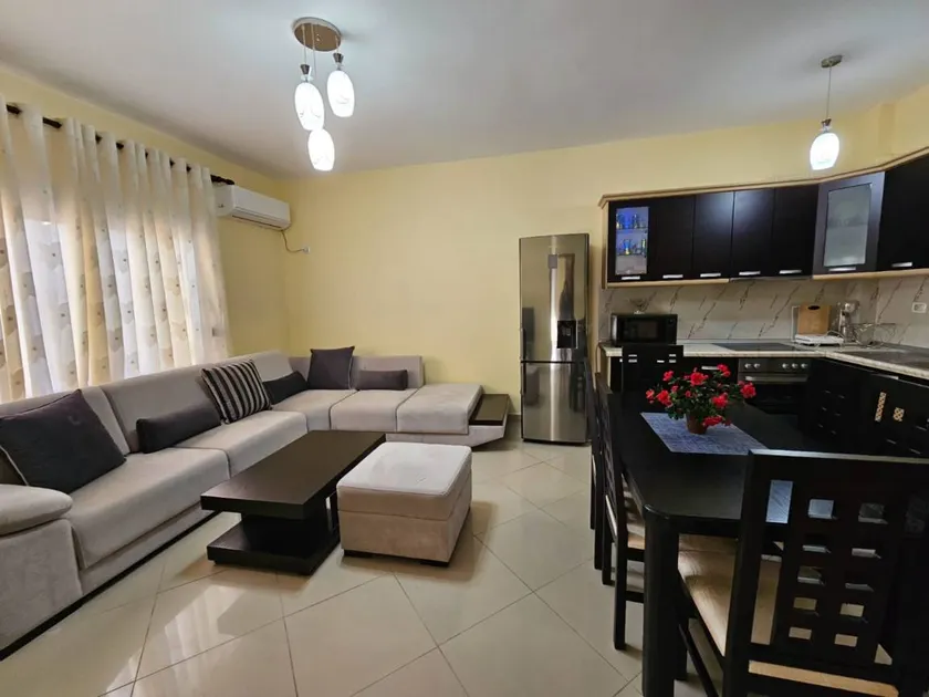 Albania Dream Holidays Accommodation - Image 1