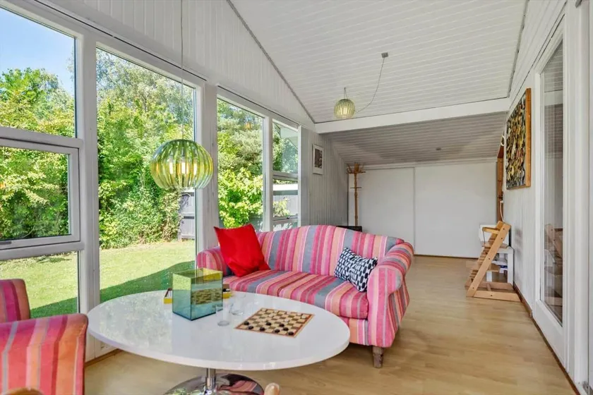 Fully equipped charming house with BBQ & terrace | Dogs allowed - Image 1