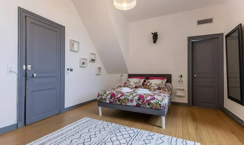 Bed & breakfast con giardino e terrazza - Image 1