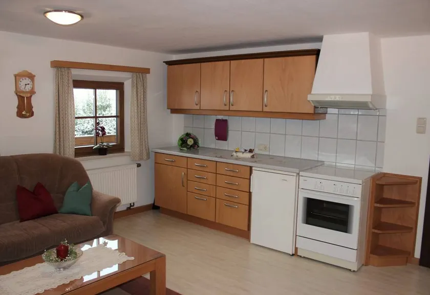 Ferienwohnung Eibllehen (DE Marktschellenberg) - Hasenknopf Elisabeth - 48659 - Image 1