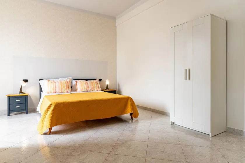 Apartment with fast internet | City view - Image 1