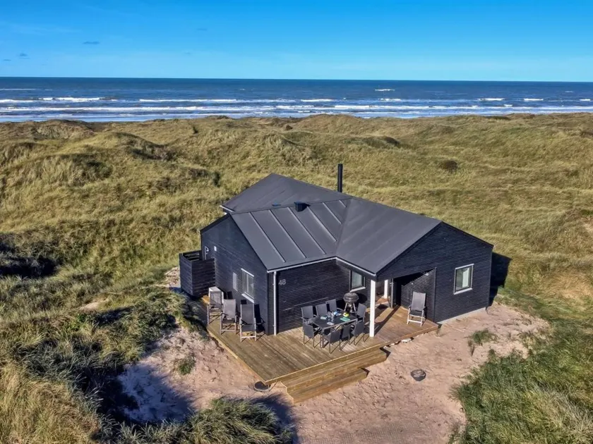 House with terrace | Sea view - Image 1