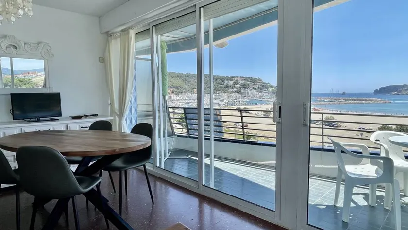 Apartment mit Garten und Terrasse - Image 1