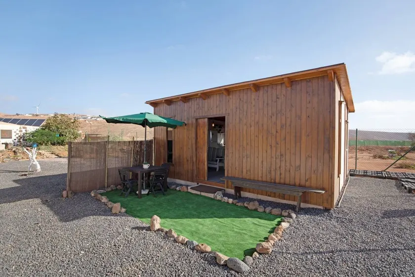 House with terrace & garden | Mountain view - Image 1