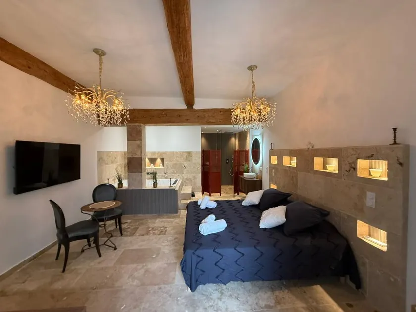 Apartment with jacuzzi | River view | Pets allowed - Image 1