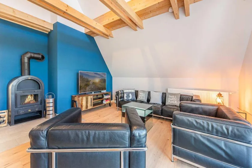 Holiday Apartment in Lancken-granitz - Image 1