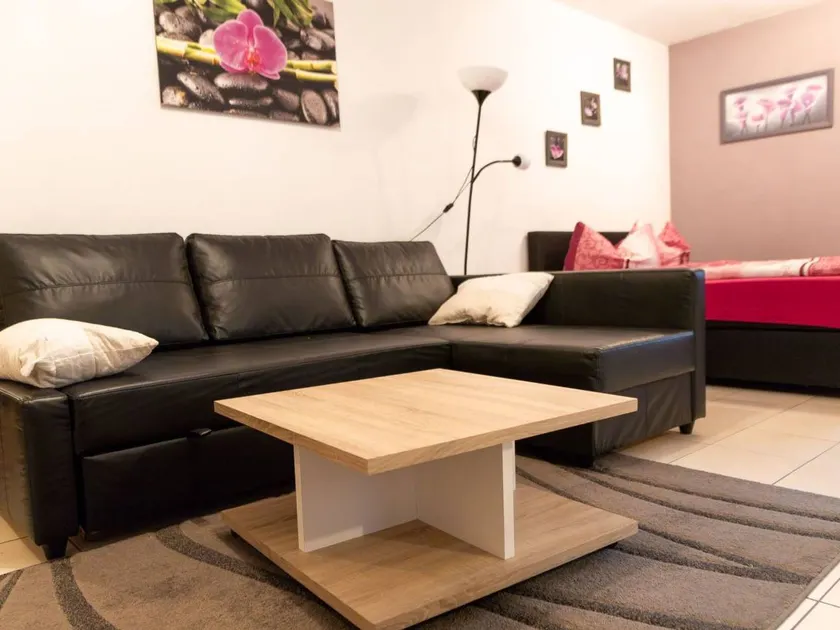 Großzügiges Ferienstudio für zwei Personen - Image 1