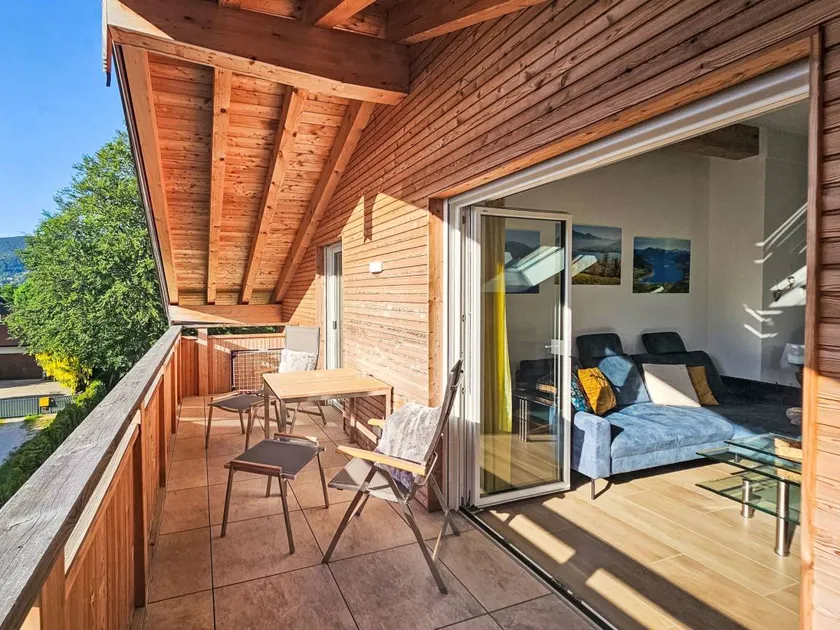 Appartamento con 1 camera da letto per 2 persone - Image 1