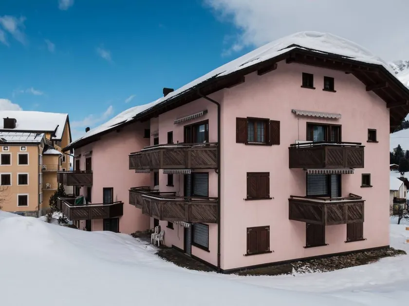 Atractivo apartamento apta para familias | Cerca de las pistas de esquí - Image 1