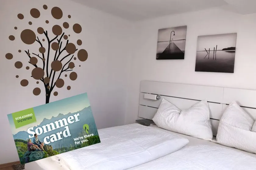 Apartamento con jardín - Image 1