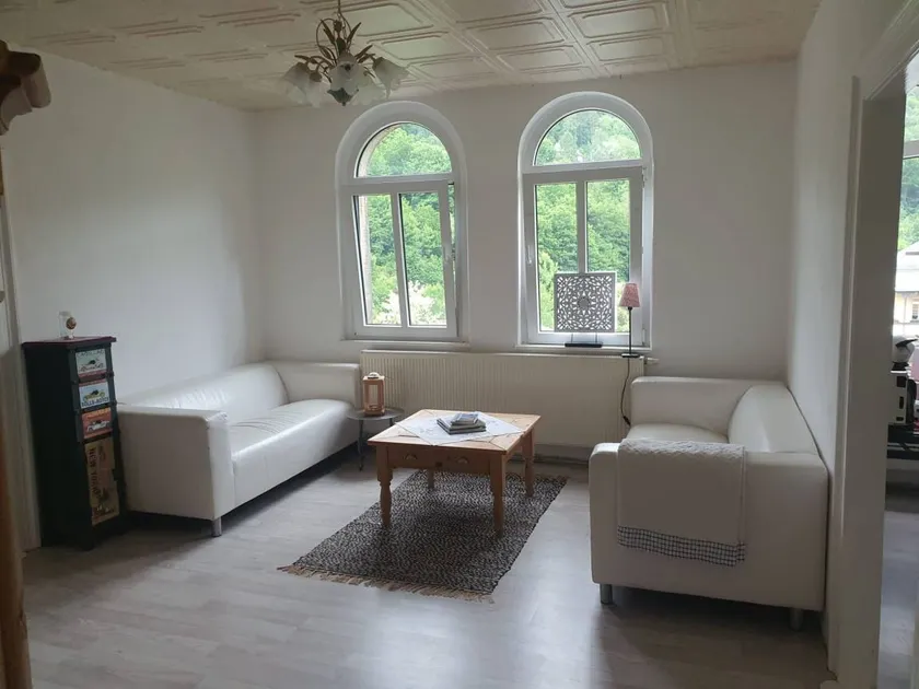 Fully equipped charming holiday apartment with garden | Mountain view | Pets allowed - Image 1