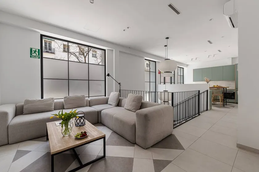 Waou Urban Home Chamberi VIII - Image 1