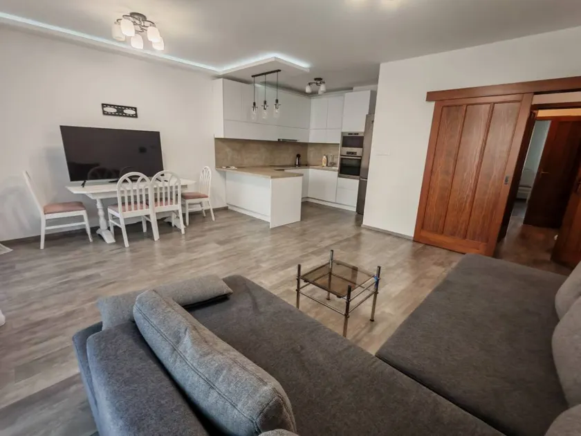 Fully equipped lovely flat with terrace | Garden view - Image 1