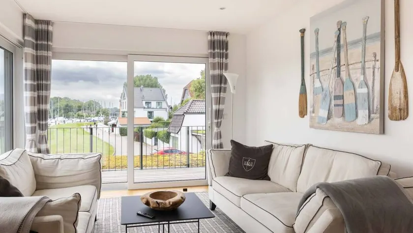 Apartment | Sea view - Image 1