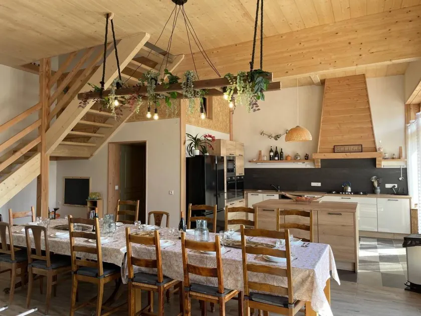 Gite with garden, terrace & pool | Dogs allowed - Image 1