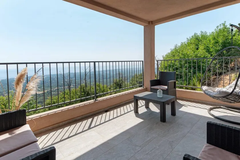 Magnifico appartamento accogliente e familiare con barbecue, terrazza e giardino | Vista sul giardino | Accetta animali domestici - Image 1
