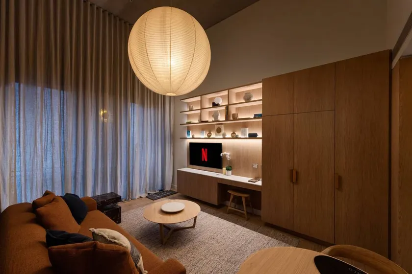 Halo - Minimal Japanese Luxury In Fitzroy - Image 1