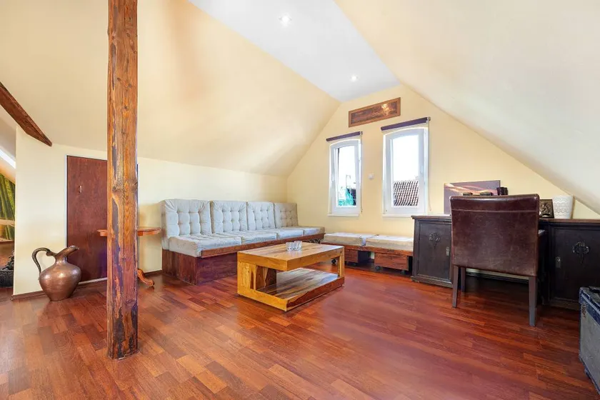 Beautiful holiday apartment with sauna | Good for workation - Image 1