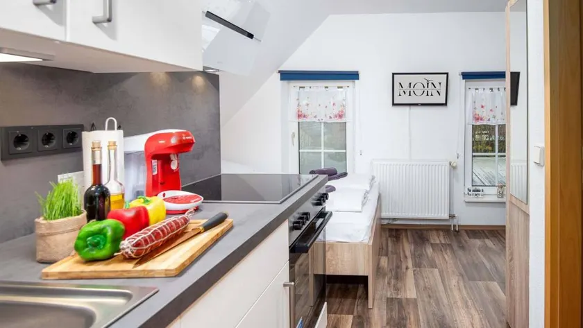 Flat for 2 persons - Image 1
