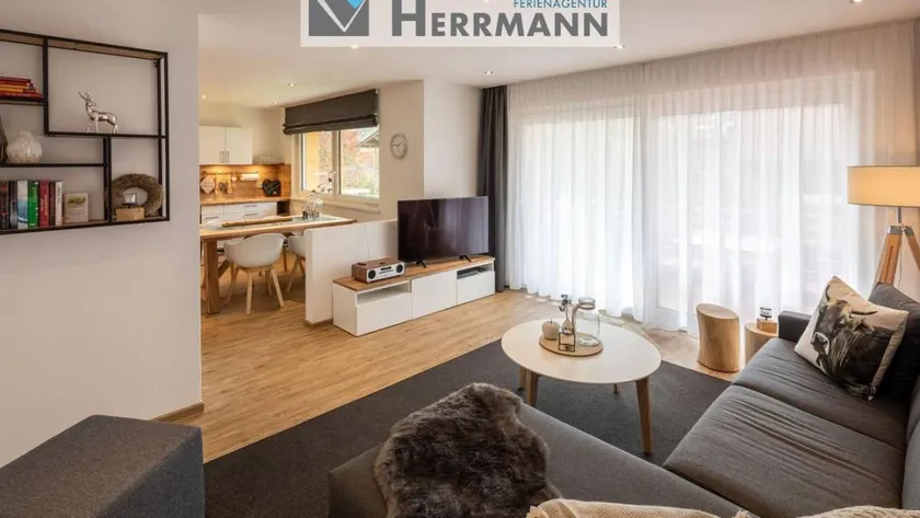 Fully equipped apartment | Mountain view | Pets are welcome - Image 1