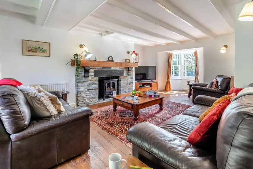 Churchtown Cottage - Image 1