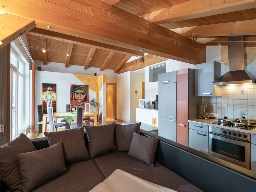 Appartement Schwab - Image 1