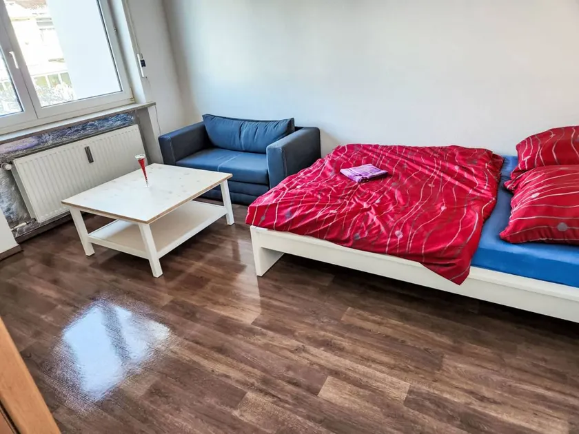 Flat | Pets allowed - Image 1
