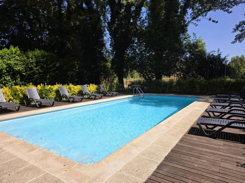 Wunderschönes Landhaus mit Pool, Garten und Grill - Image 1